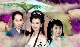 电视剧新白娘子传奇,新白娘子传奇的传奇之旅