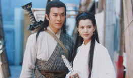 古装武侠电视剧,剑影侠骨，古风传奇