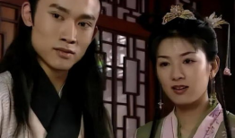 聂远主演的电视剧,传奇人生，荧幕风采