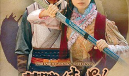 萍踪侠影电视剧全集,江湖传奇，侠骨柔情，风云际会